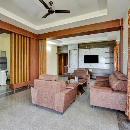 Hotel O Skv Residency Service Apartment Tirupati Extérieur photo